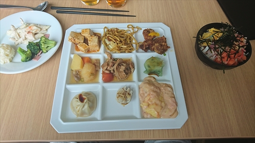 9���EKO�܂̃z�e�������`�I